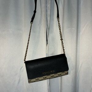 Michael Kors Crossbody Purse